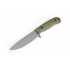 Benchmade 539gy Anonimus 5-inch Fixed Blade Knife : Target