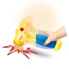 Nothing But Fun Toys: Lights & Sounds Pound N' Play, Ball Hammering Toy Bench - 4 of 4