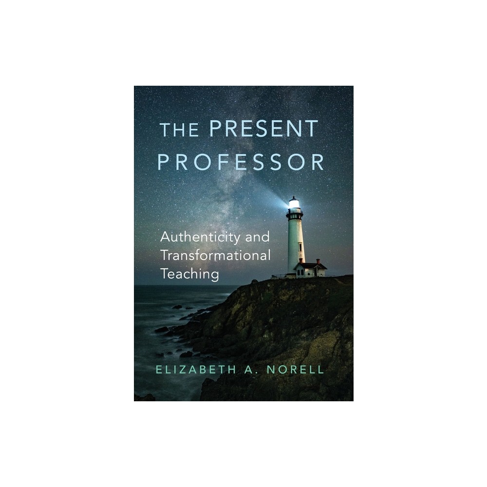 The Present Professor - (Teaching, Engaging