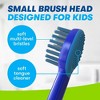 Firefly Play Action Electric Toothbrush - Sonic the Hedgehog - 3 of 4
