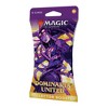 Magic The Gathering Magic: The Gathering Dominaria United Collector Booster Pack | 15 Magic Cards - 4 of 4