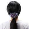 Unique Bargains Women's Fashion Flower Hair Pin 4.72"x2.56"x1.38" 1 Pc - 2 of 4