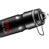 PRO BIKE TOOL 24OZ Fitness & Cycling Insulated Bike Water Bottle, Black - image 2 of 4