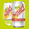 Squirt Zero Sugar Grapefruit Soda - 12pk/12 fl oz Cans - image 3 of 4