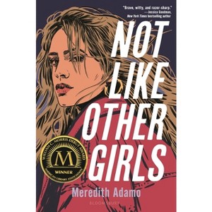 Not Like Other Girls - by  Meredith Adamo (Hardcover) - 1 of 1