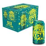 Sierra Nevada Hazy Little Thing IPA Beer - 6pk/12 fl oz Cans