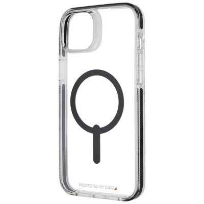 Quikcell Icon Tint Case for Motorola Moto G Stylus (2023) - Ice Clear+