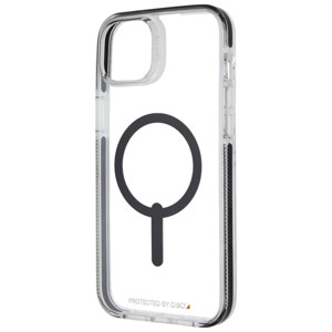 Quikcell Icon Tint Case for Motorola Moto G Stylus (2023) - Ice Clear+ - 1 of 1