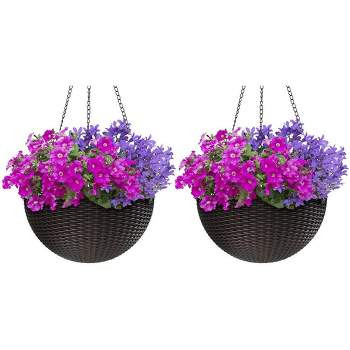 1pc Potted Plant Holder Stands For Flower Pot Metal Garden Container  Supports Rack Heavy Duty Flower Pot Holder, Aesthetic Room Decor, Home  Decor, Spa