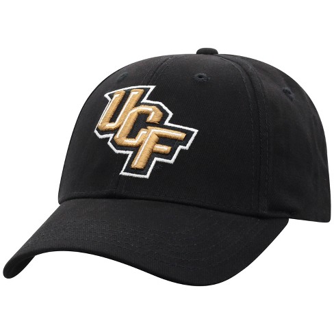 Ncaa Ucf Knights Structured Brushed Cotton Vapor Ballcap : Target