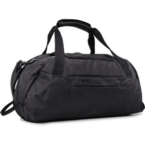 Thule Aion Gender Neutral Luggage Travel Gear Outdoor Duffel Bag Black 35L : Thule : Thule - 1 of 4