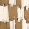 PartyWoo Crepe Paper Streamers Light Brown 4 Rolls 328 ft 1.8 in x 82 Ft Roll - 2 of 4