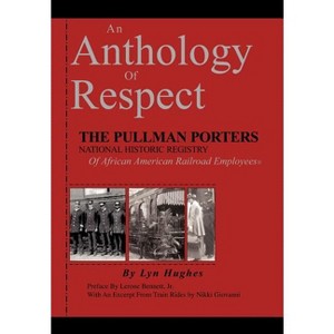 An Anthology of Respect - by Lyn Hughes - 1 of 1