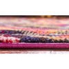 Unique Loom    Estrella Besos Area Rug - 4 of 4
