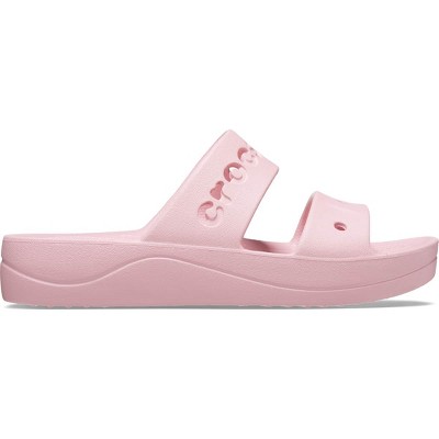 Crocs Womens Baya Platform Sandals