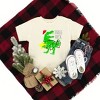 The Juniper Shop Tree Rex Toddler Short Sleeve Tee - 2 of 3