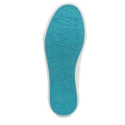 Женские кроссовки Blowfish Malibu Women's Marley Sneaker White 8 M — фото 6
