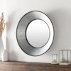 Livabliss Katja Modern Decorative Wall Mirrors - 2 of 4