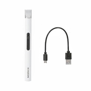 Modwix Rechargeable Eco Lighter Slim Flameless Candle Lighter