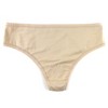 Hanky Panky Women's PlayStretch™ Natural Thong - 3 of 3