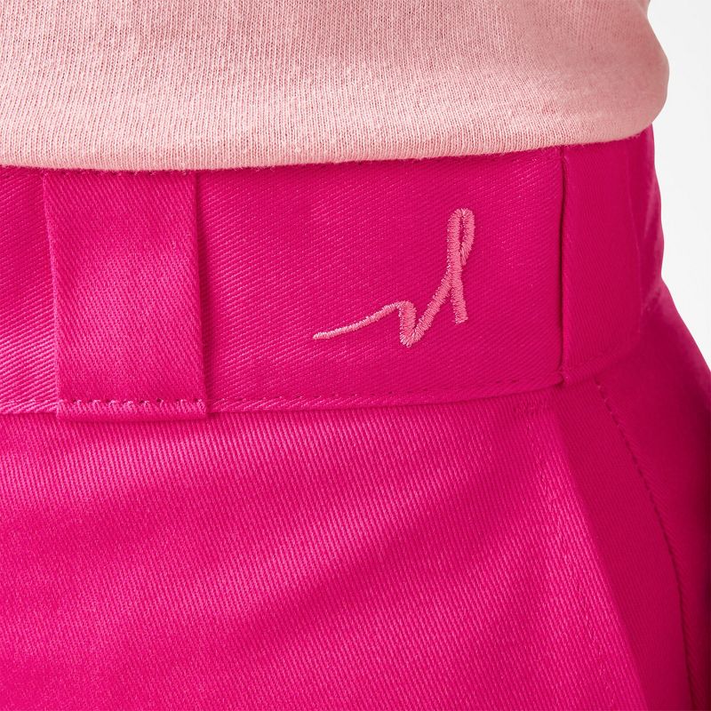 Dickies Breast Cancer Awareness Women’s 874® Work Pants, 3 of 5