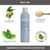 Abba Pure Moisture Shampoo (8 oz) and Abba Pure Moisture Conditioner (8 oz) | Moisturize Hair | Protects Scalp | Reduce Frizz - DUO SET - 2 of 4
