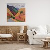 Stupell Industries Wanaka Valley Landscape Canvas Art - 3 of 4