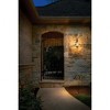 Halleron™ 2 Light Wall Light Londonderry™ - 3 of 3