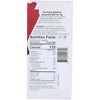 Theo Chocolate Organic Pure Dark 70% Dark Chocolate Bar - Case of 12/3 oz - 3 of 4