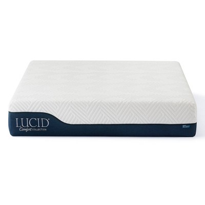 target mattress in a box