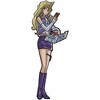 Figpin - FiGPiN - Yu-Gi-Oh! Duel Monsters - Mai Valentine Enamel Pin (1502) - 2 of 4
