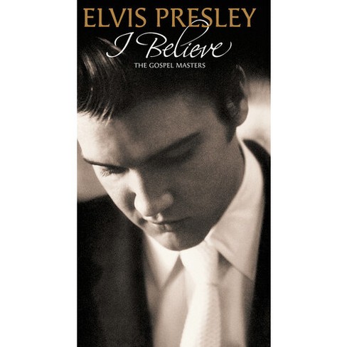 Elvis Presley How Great Thou Art CD