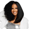 Mielle Organics Avocado & Tamanu Anti-Frizz Slip & Seal Leave-In Conditioner - 8 fl oz - 3 of 4