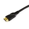 Monoprice Standard HDMI Cable - 10 Feet - Black | With HDMI Mini Connector, 1080i @ 60Hz, 4.95Gbps, 30AWG - 3 of 3