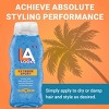 L.A. LOOKS Extreme Sport Tri-Active Hold Gel, for All Hair Types, 20 oz - 2 of 3