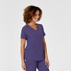 Wink RENEW Women's V-Neck Scrub Top - 3 of 4