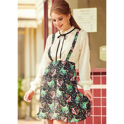 Overall Winner Jumper - ModCloth