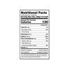 The Essential Baking Company Take & Bake Organic Italian Bread - 16oz - 4 of 4