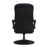 RESPAWN,800 Gaming Chair Floor, Swivel  Rocker Gaming Chair, High Back - 4 of 4