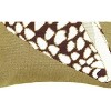 C&F Home 16" x 16" NP, Conus Shell Needlepoint Pillow - 3 of 4