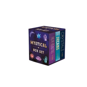 Mystical Box Set - (Rp Minis) by  Running Press (Hardcover) - 1 of 1