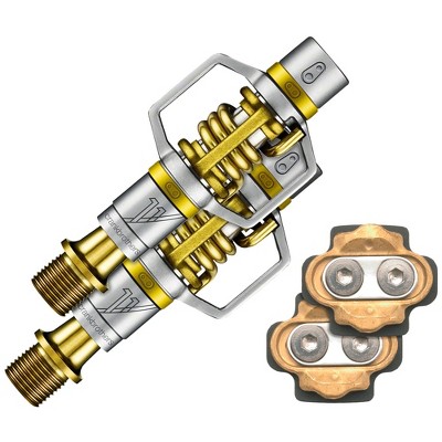 egg beater clipless pedals