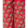 Elf The Movie Boys' Buddy I Like Smiling, Smiling's My Favorite Pajama Set Smiling's My Favorite - 3 of 4