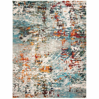 Madison MAD471 Power Loomed Indoor Rug - Safavieh