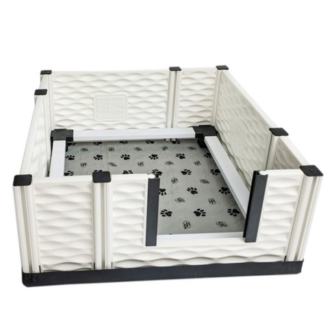 Whelping Box for Puppies - Breeder Essentials