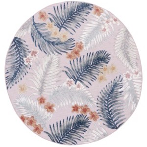 Cabana CBN451 Loomed Indoor/Outdoor Rug - Safavieh - 1 of 4