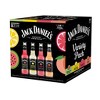 Jack Daniel's Country Cocktail Malt Variety - 12pk/10 fl oz Bottles - 2 of 4