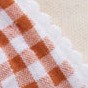wheat/burnt orange