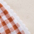 wheat/burnt orange