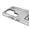 Keyscaper WWE Steel Clear Cell Phone Case for Galaxy S23 Plus - 4 of 4